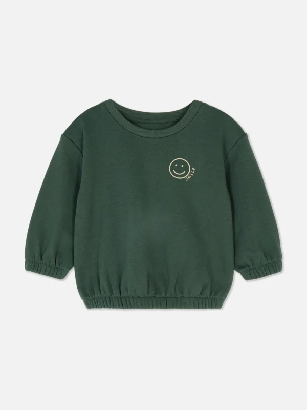 Primark Sweatshirt Charcoal Shop