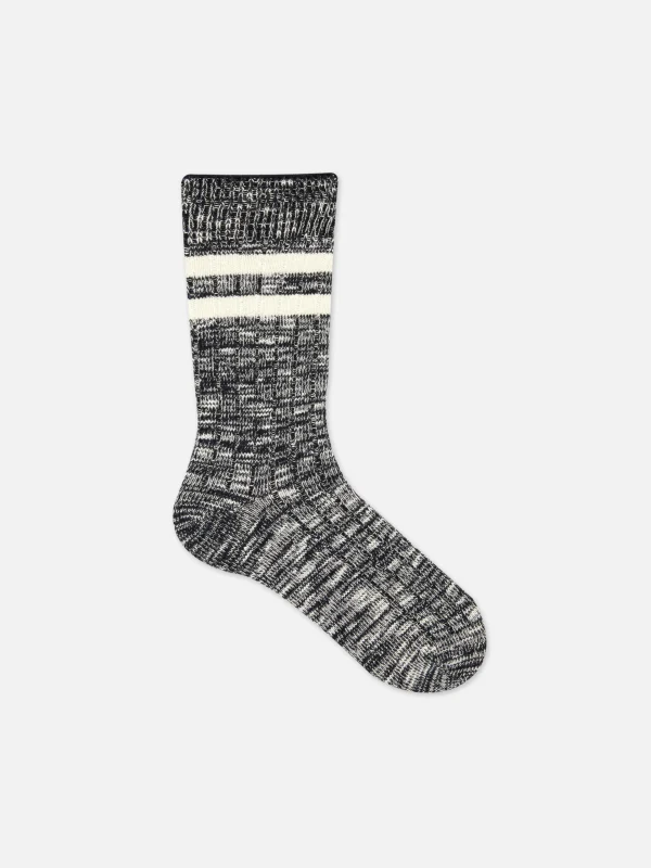 Primark The Stronghold Knit Crew Socks Navy Shop