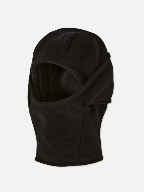 Primark Thinsulate Hooded Warmer Black Best Sale