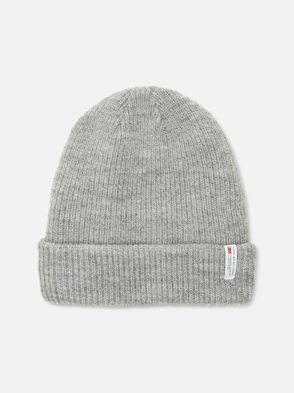Primark Thinsulate Knit Beanie Gray Best