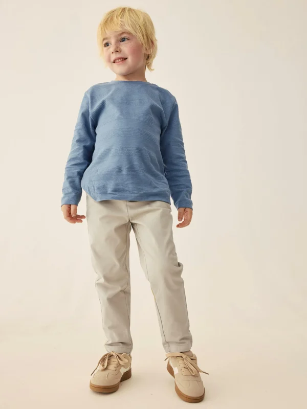 Primark Younger Boy Chino Pants Stone Online